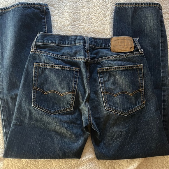 Mens American Eagle Jeans 28 x 30 - Picture 3 of 4